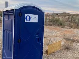 Types of Portable Toilets We Offer in Copperas Cove, TX